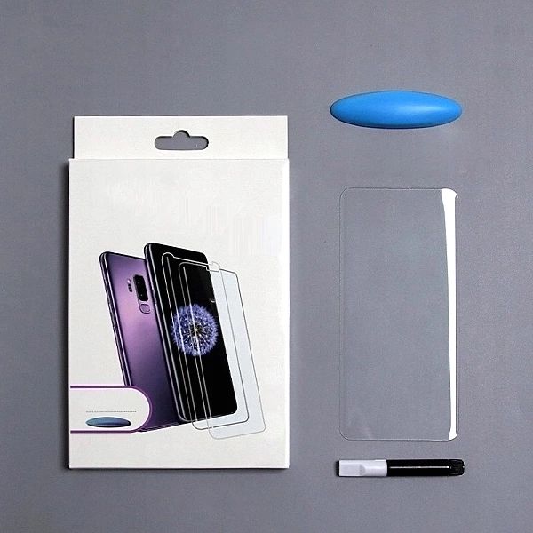 Szkło hartowane UV do Xiaomi Redmi Note 14 Pro 5G / 14 Pro+ 5G / Poco