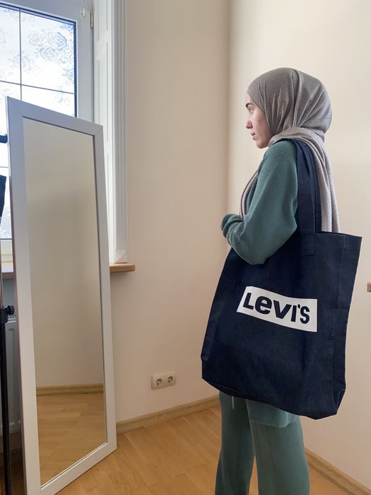 Шопер Levi’s