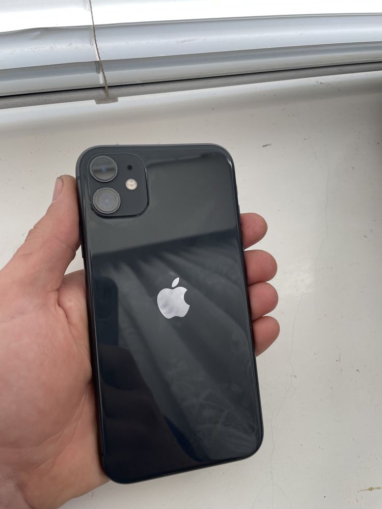 Iphone 11 128 gb