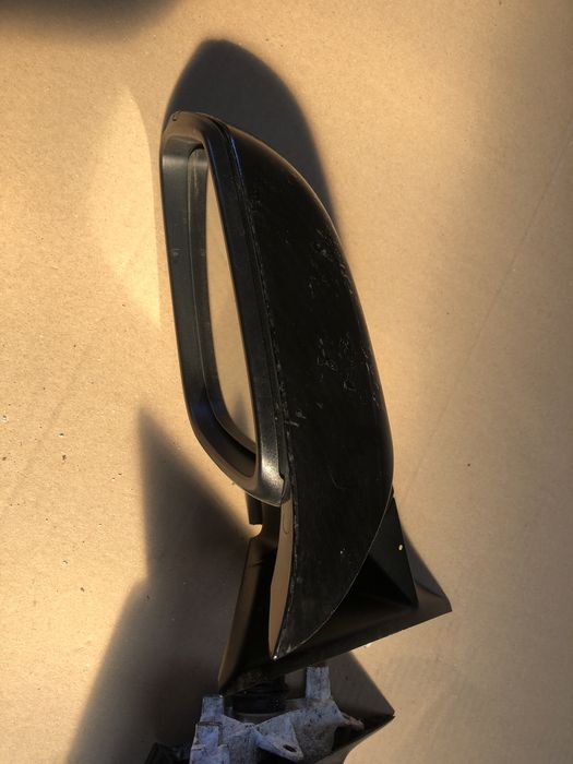 Lusterko prawe lewe bmw f30 f31 Uk Anglik