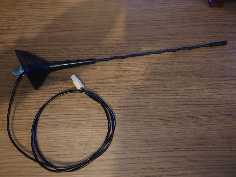 Oryginalna antena Renault