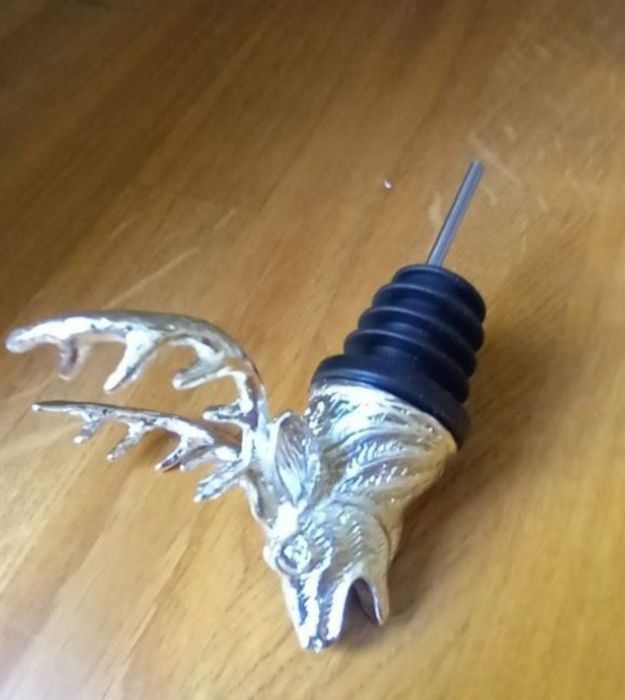 Nalewak do wina dozownik nowy