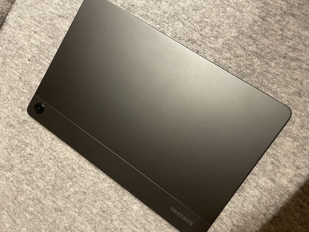 Tablet SAMSUNG galaxy A9+