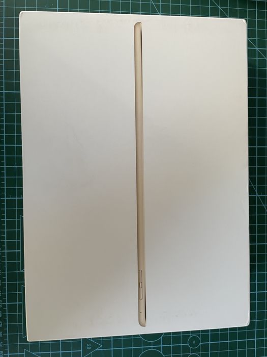 iPad Air 2 Wi-Fi Cellular 64 GB Gold MH172B/A