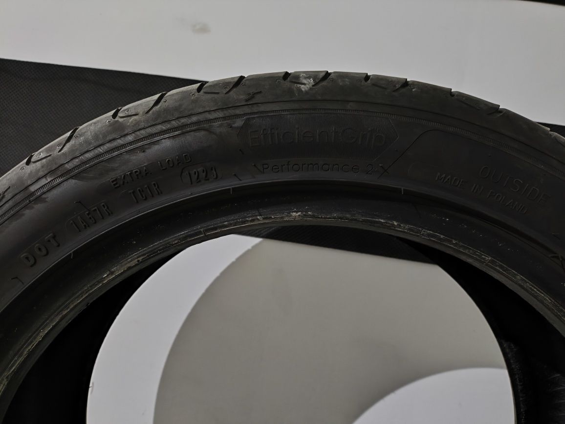 Goodyear Efficientgrip Performance 2 225/45 R17 XL letnie