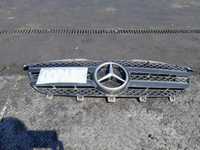 Grill, atrapa Mercedes Sprinter 2007r. !! WYSYŁKA !!
