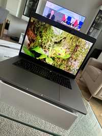 Macbook Pro 15 Touch Bar A1707