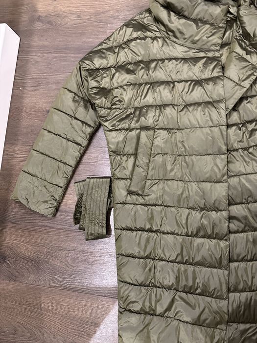 Продам пальто женское 40 ( M L )