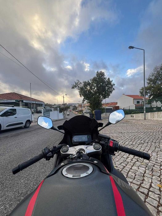 Honda CBR 650R - 2019