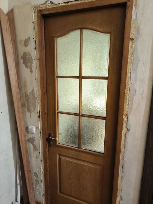 Стінка у прихожу б/у