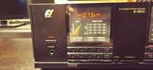Amplituner Sansui S-X900