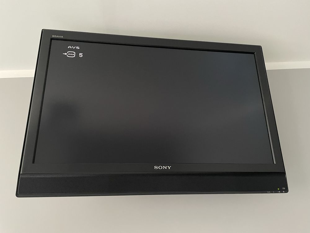 Telewizor SONY bravia 32”