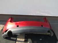 MAZDA CX5 II  ZDERZAK TYŁ 17 22R KB8A-50221