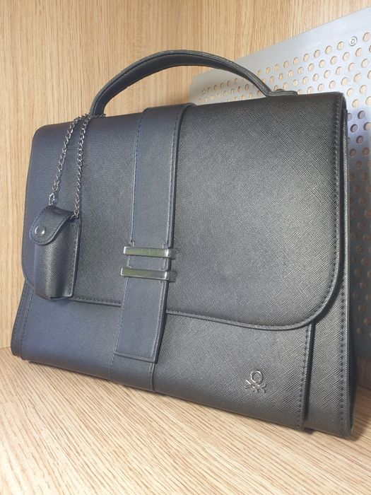 Сумка Silvian Heach / United Colors of Benetton