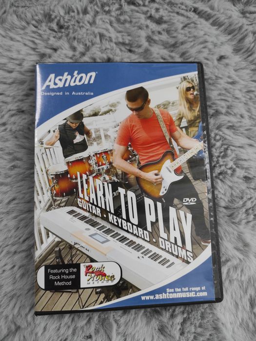 Gitara dla dzieci i muzyków amatorów