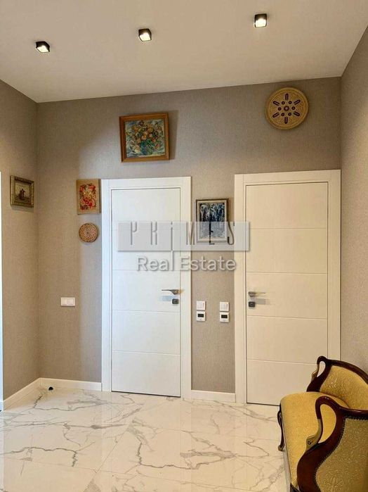 Оренда 3к квартири, ЖК А52, вул. Січових Стрільців, 44, Лук'янівка