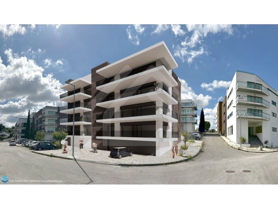 T3 Alto da Guarda Inglesa | Santa Clara