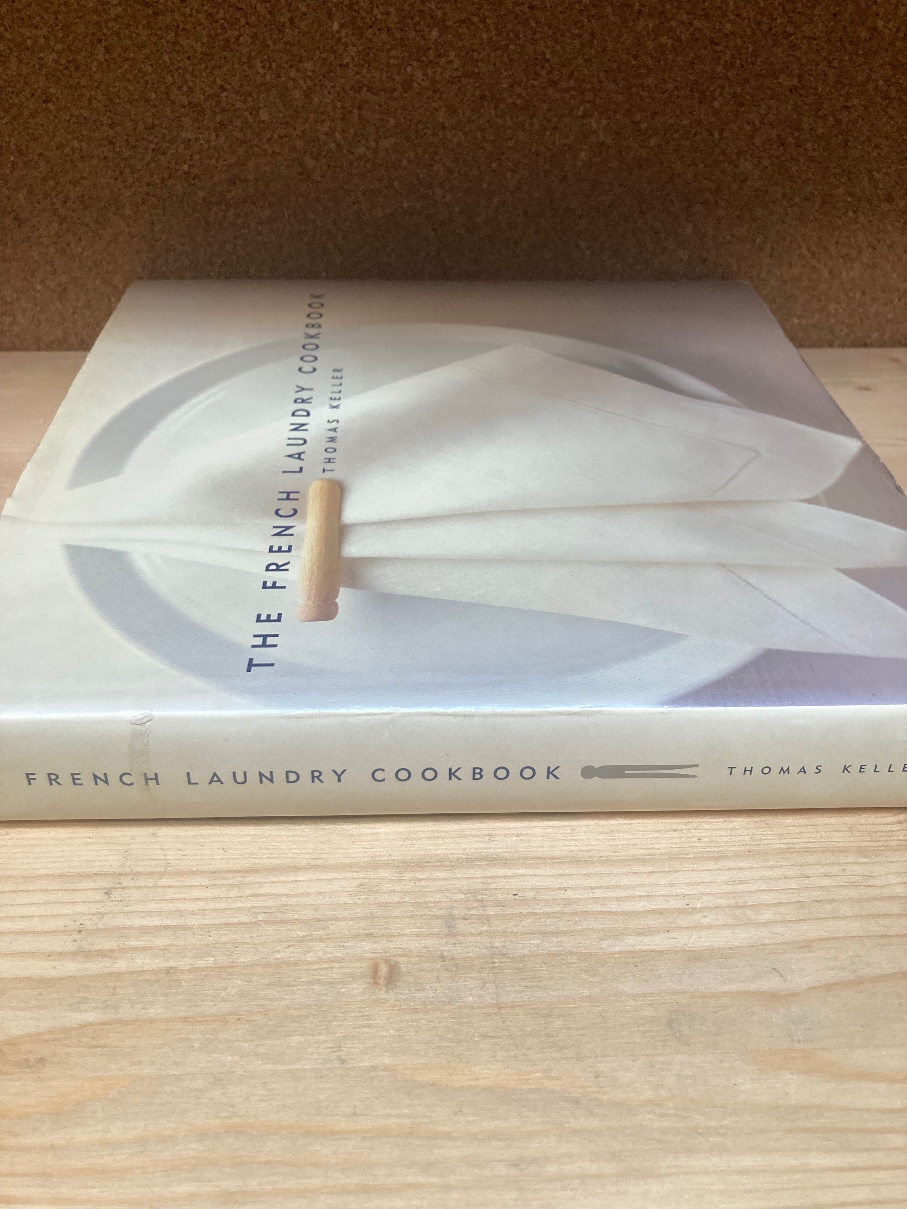 French Laundry - Thomas Keller