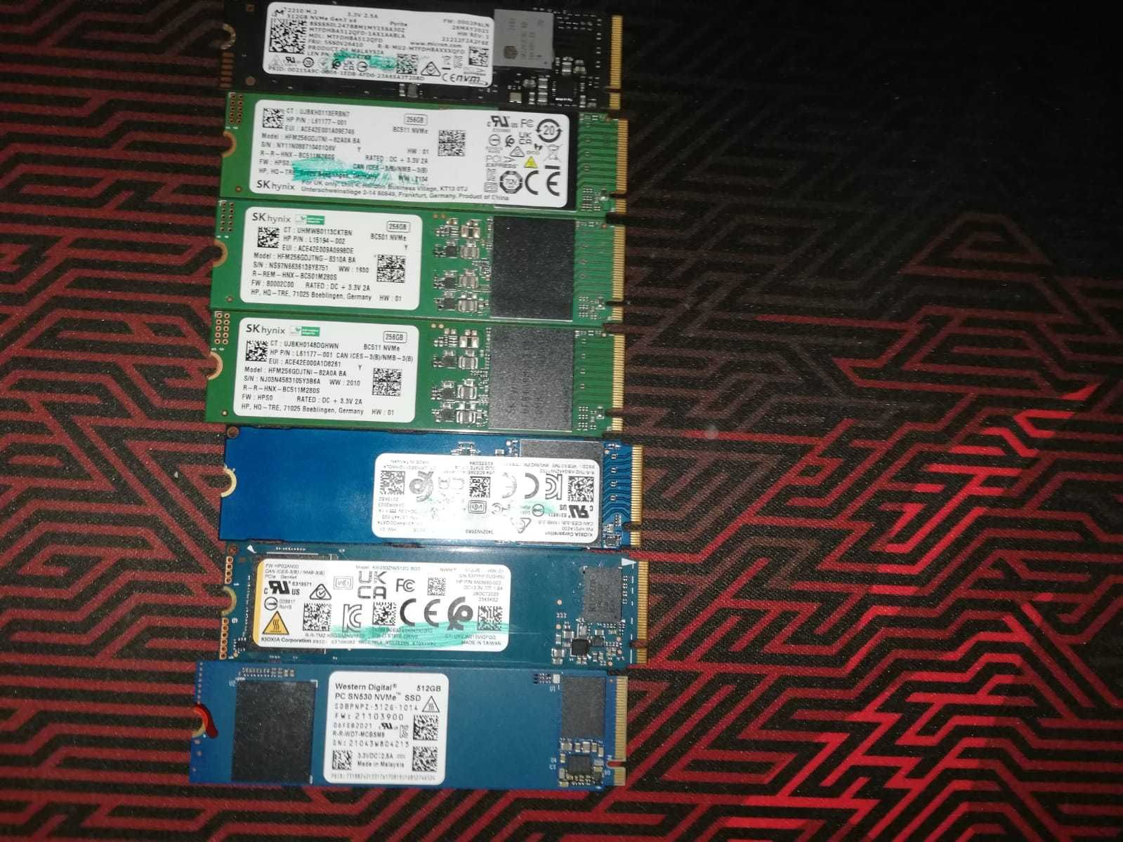 armazenamento portatil cada 30 euros