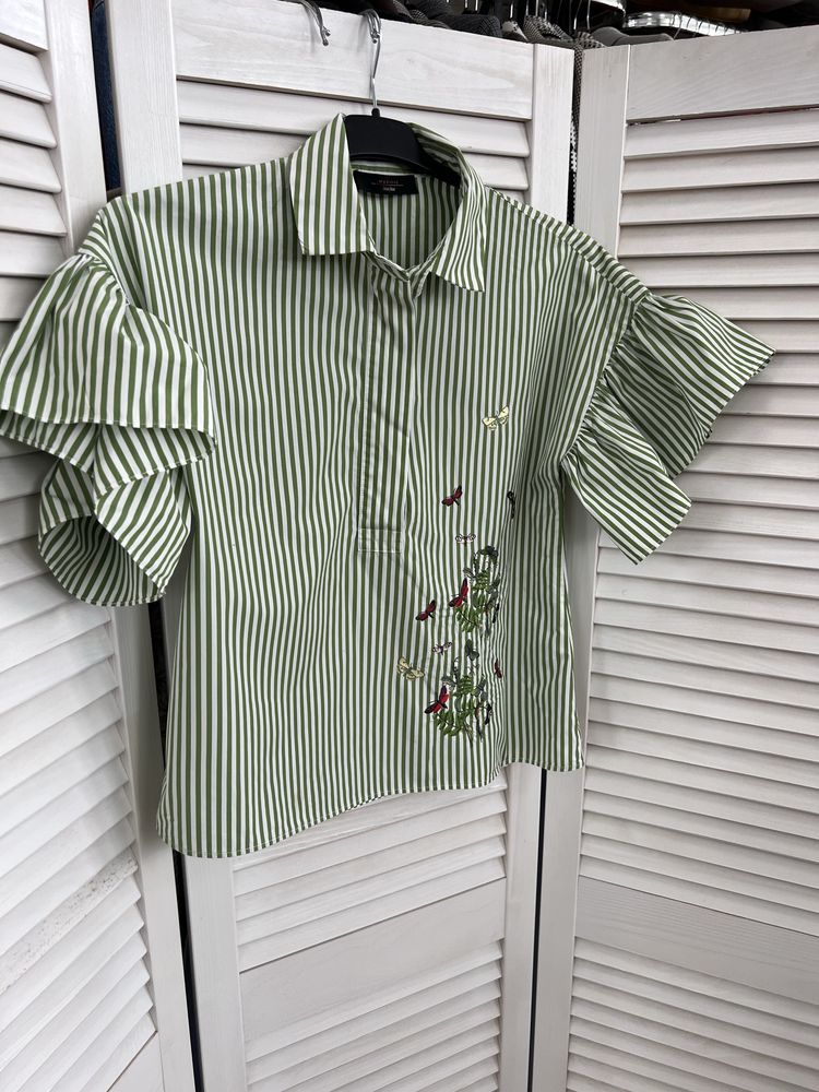 Рубашка / блузка Max mara