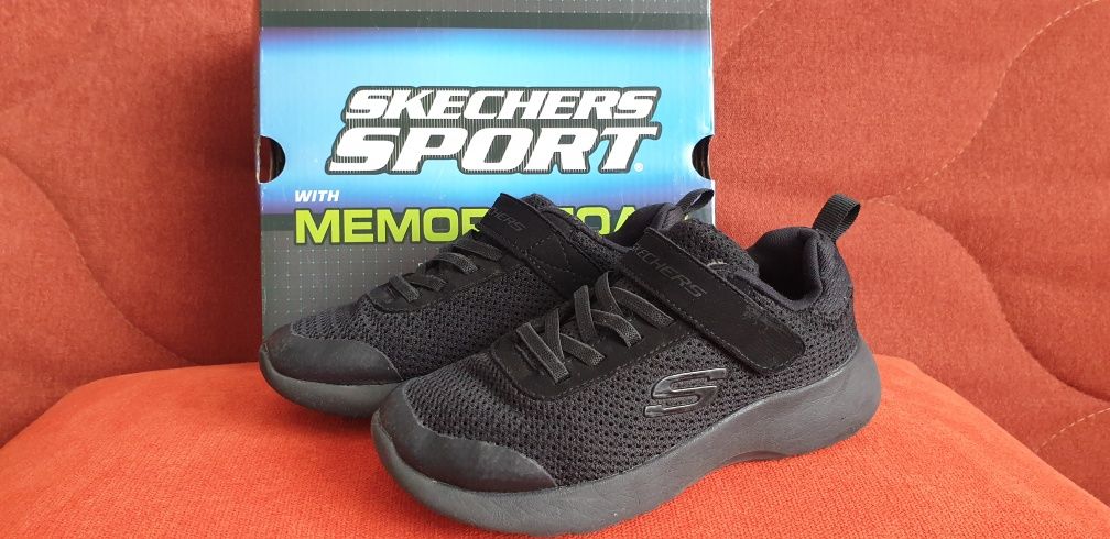 Кросівки дитячі Skechers 28,5 р. Кроссовки детские