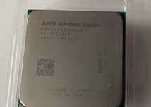 AMD A8-9600 3.10GHz 2MB BOX 65W