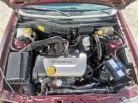 Motor Opel Astra 1.4 16v X14XE