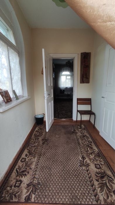 Продам будинок неподалік ресторану «ІІІ Рим»