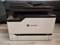 Urządzenie wielofunkcyjne drukarka laserowa Lexmark MC3224