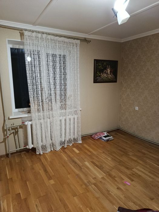 Двокімнатна квартира м.Краматорськ