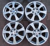Felgi aluminiowe Opel 5x115 6,5Jx16 ET46 Nr.808