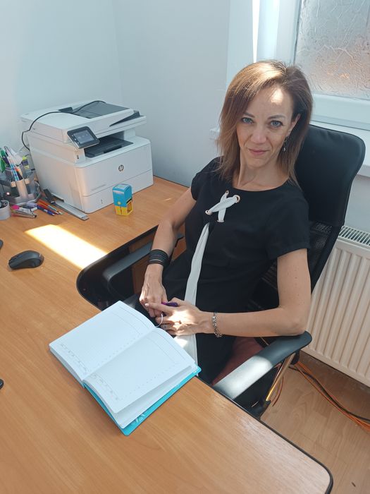 Бухгалтер для ФОП,ПП,ТОВ