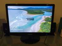 Vendo Monitor Samsung 20" para PC