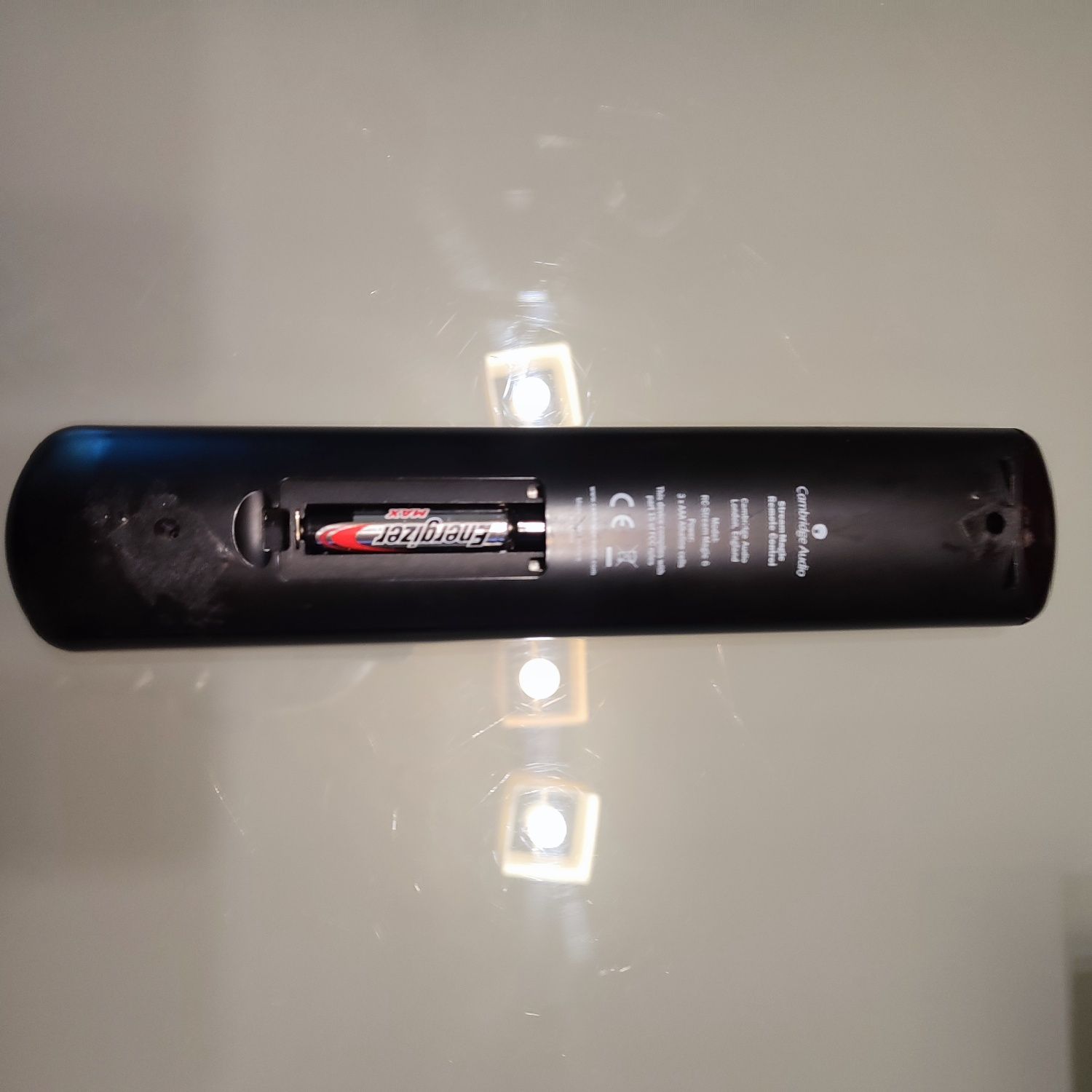 Cambridge Audio Stream Magic 6
