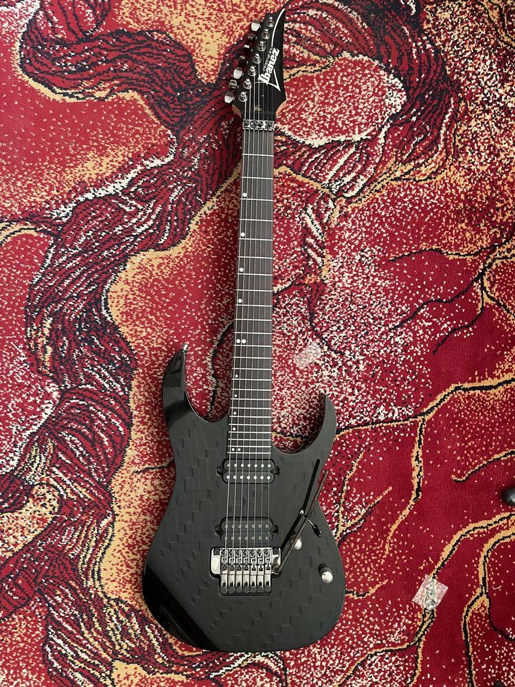 Ibanez RG827 Premium