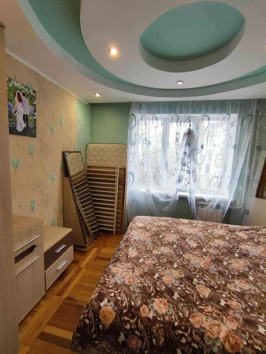 Здам трикімнатну квартиру на 3-му Шевченківському