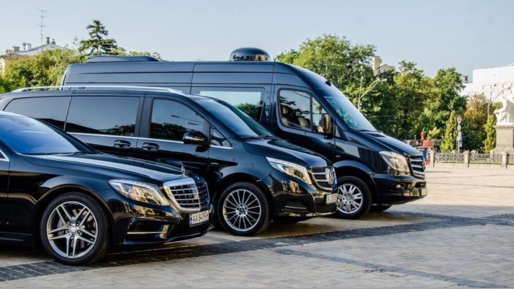 Продаж ТОВ з ліцензією на перевезення автобуси + буси 8+1 (грузпас)