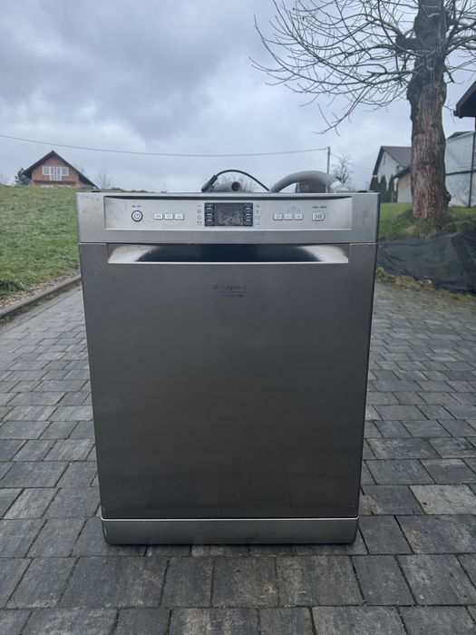 Zmywarka hotpoint