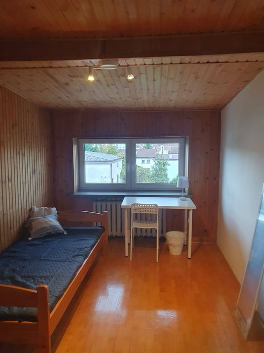 Pokoje do wynajecia Lublin