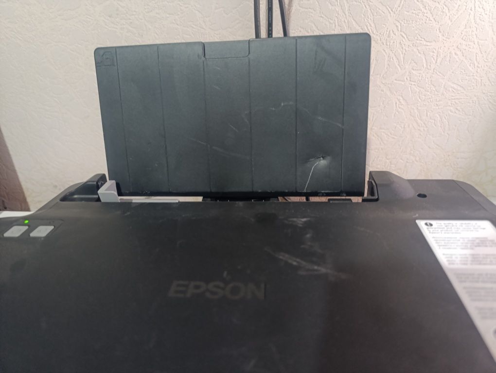 Принтер Epson L120