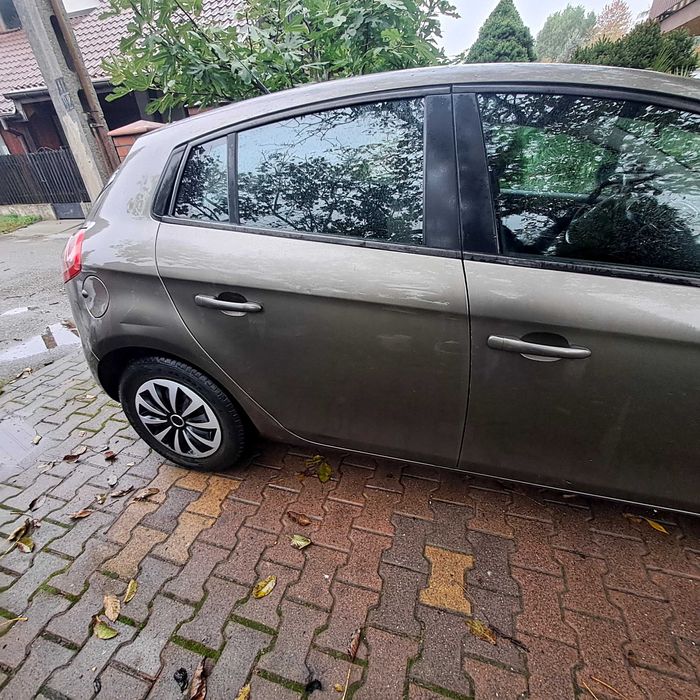 Fiat Bravo II 1,9 Multijet 2008r