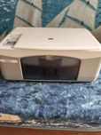 Drukarka HP deskJet