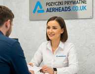 Szybka Pożyczka Prywatna z Komornikiem na Dowód Bez Baz