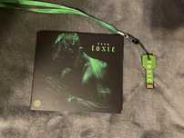 Kony - Toxic CD + USB preorder
