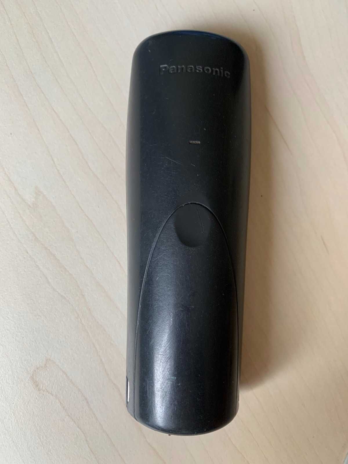 Цифровий бездротовий телефон Panasonic KX-TCD435UA (на запчастини)