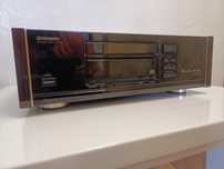 PIONEER PD-5000 Odtwarzacz Płyt Audio CD Super Stan 1989r