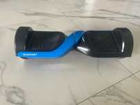 Hoverboard deska elektryczna blaupunkt