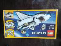 LEGO 31066 zestaw klocków 3w1