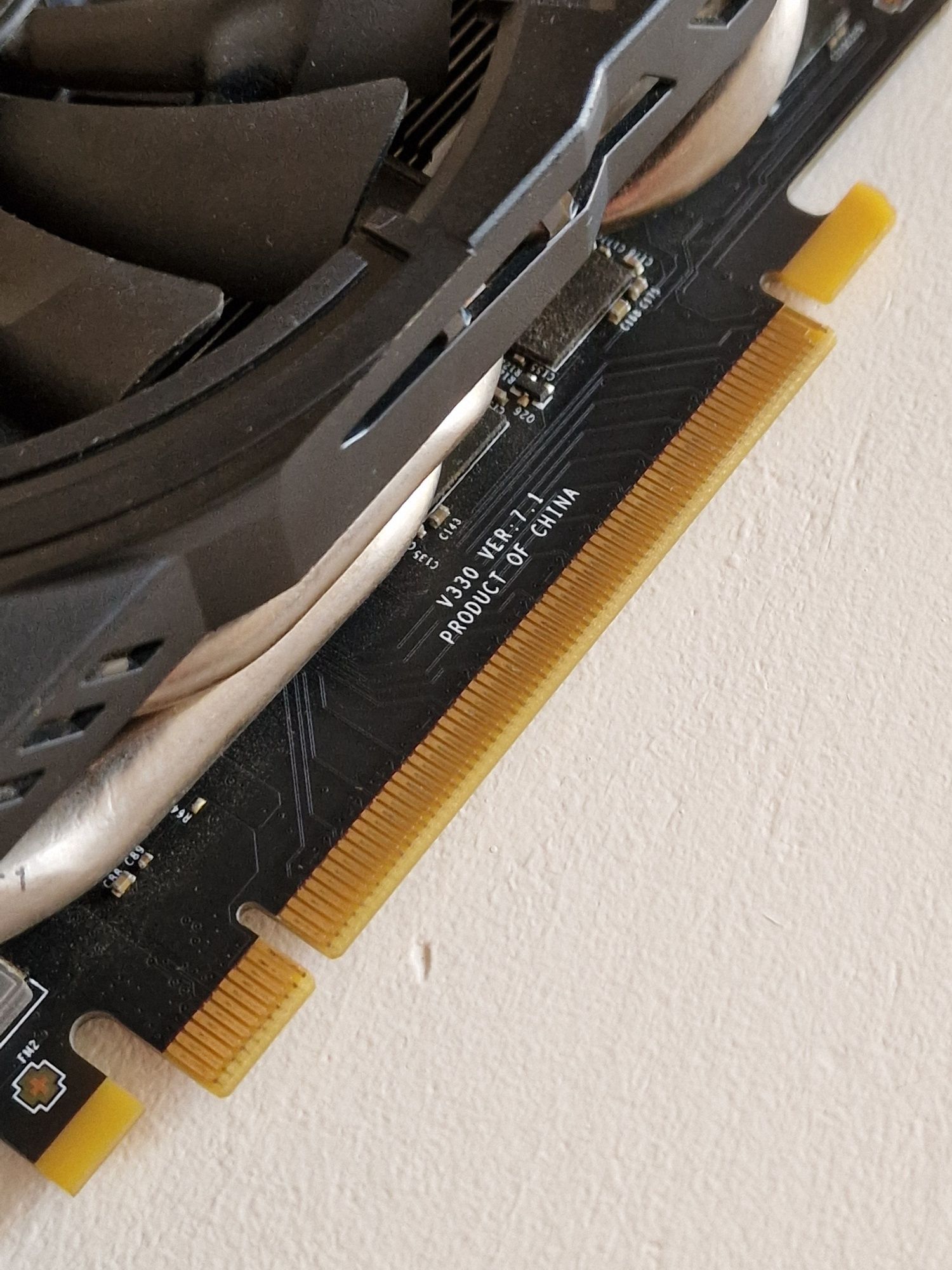 !SUPER! karta graficzna MSI GeForce GTX 1070 AERO ITX 8GB OC !OKAZJA!