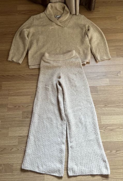 Костюм zara розмір s